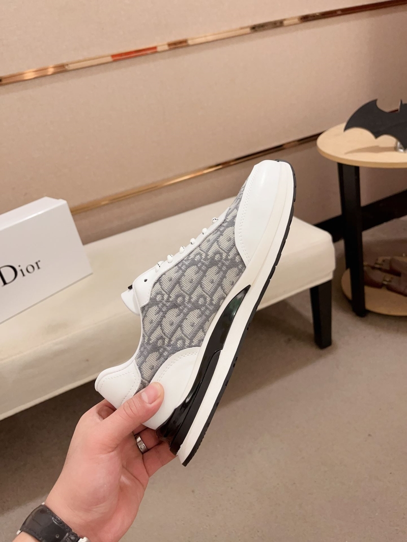 Christian Dior Casual Shoes